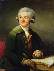 Louis de Fontanes (1757–1821)